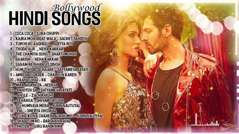 most popular bollywood songs